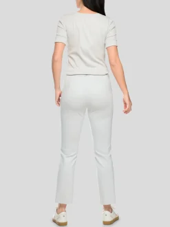 Marc Cain Damen T-Shirt in grau