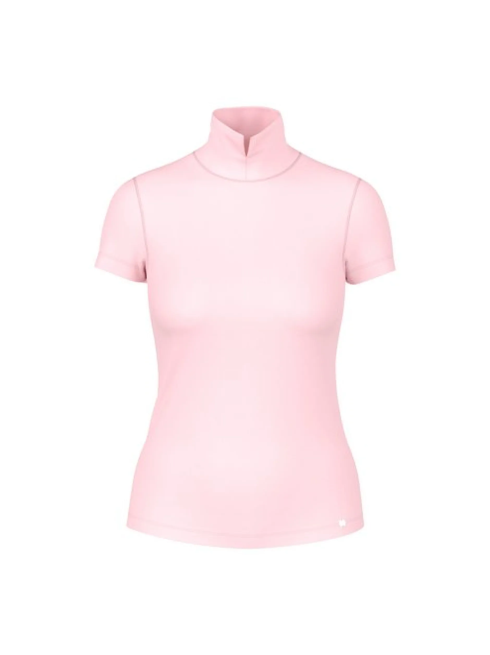 Marc Cain Damen T-Shirt in pink