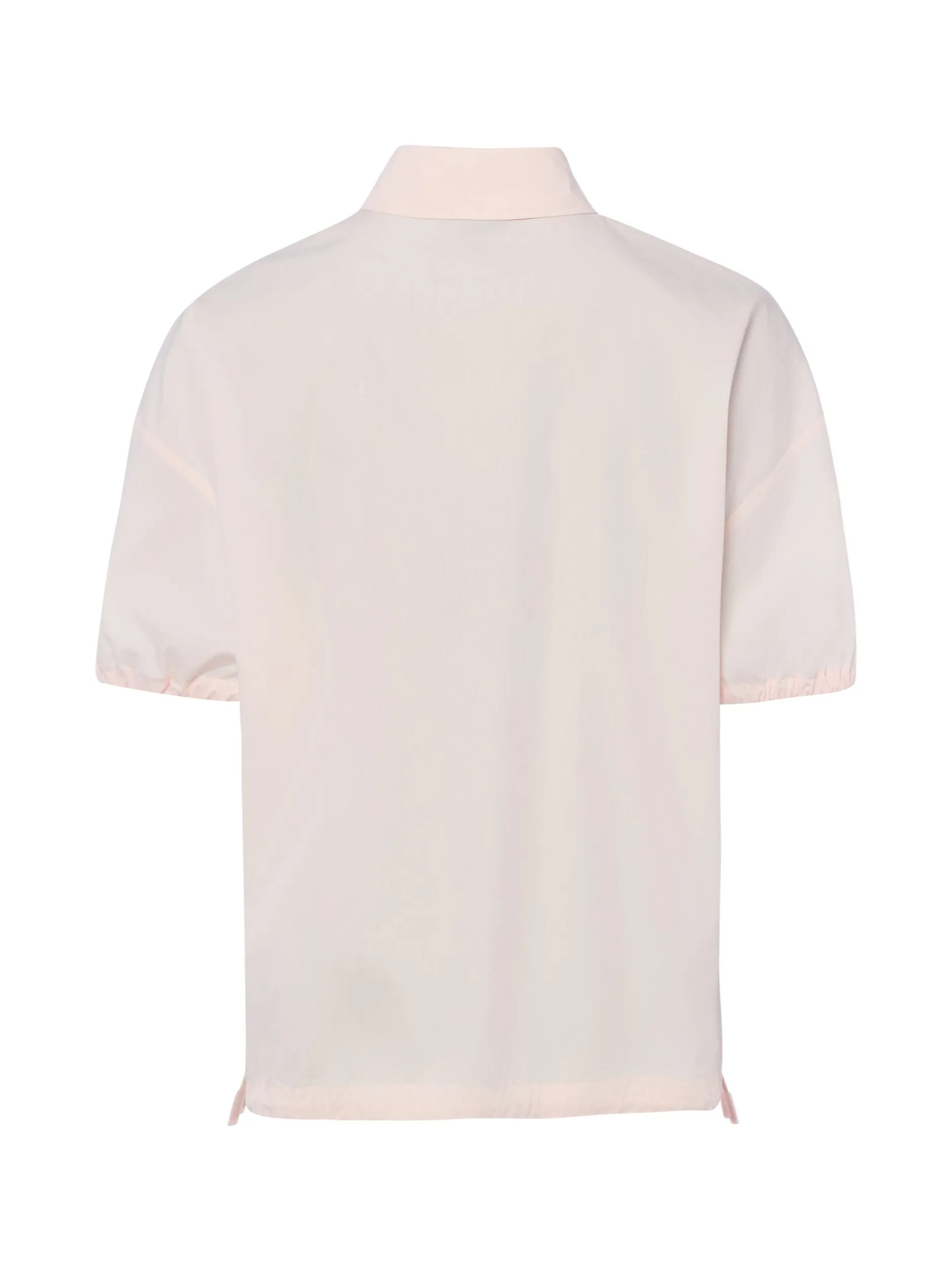 Marc Cain Sports Damen Blusenshirt in beige