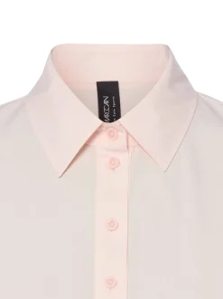 Marc Cain Sports Damen Blusenshirt in beige