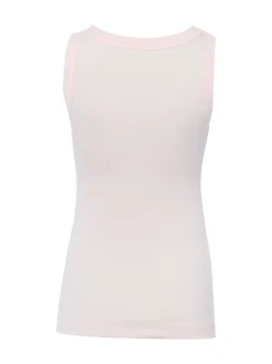 Marc Cain Sports Damen Tanktop in rosa - Ärmel: ohne Arm
