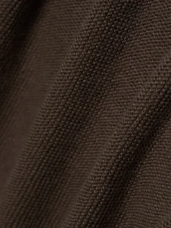 Marc O'Polo Damen Strickpullover in taupe