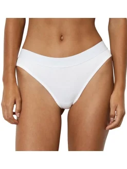 Marc O'Polo Damen String 6er Pack in mehrfarbig