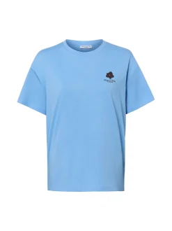 Marc O'Polo Denim Damen T-Shirt in hellblau