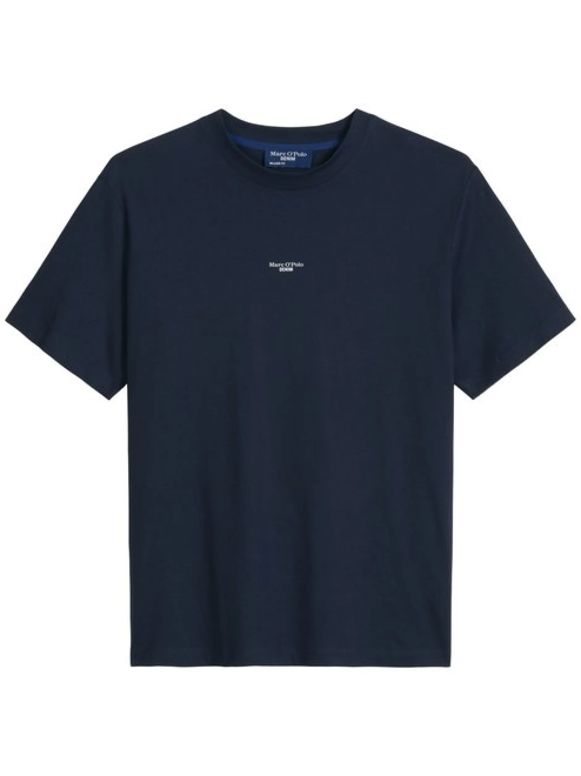 Marc O'Polo Denim Herren T-Shirt in blau