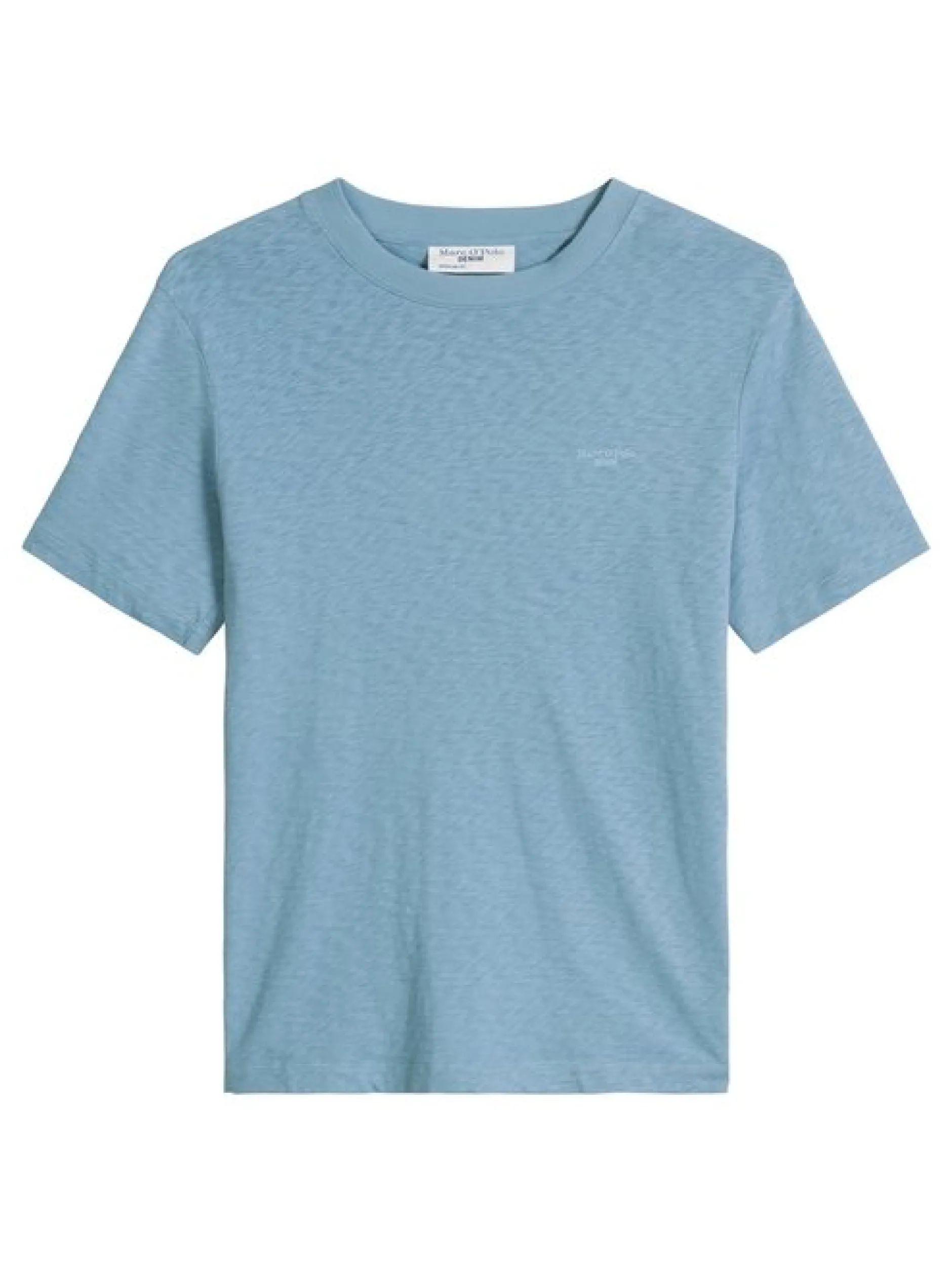 Marc O'Polo Denim Herren T-Shirt in hellblau