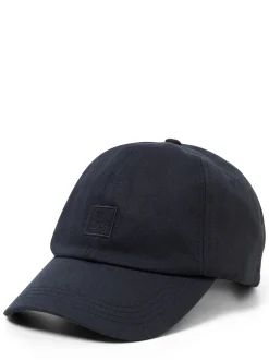 Marc O'Polo Herren Cap in marine