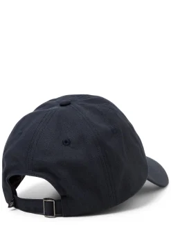 Marc O'Polo Herren Cap in marine
