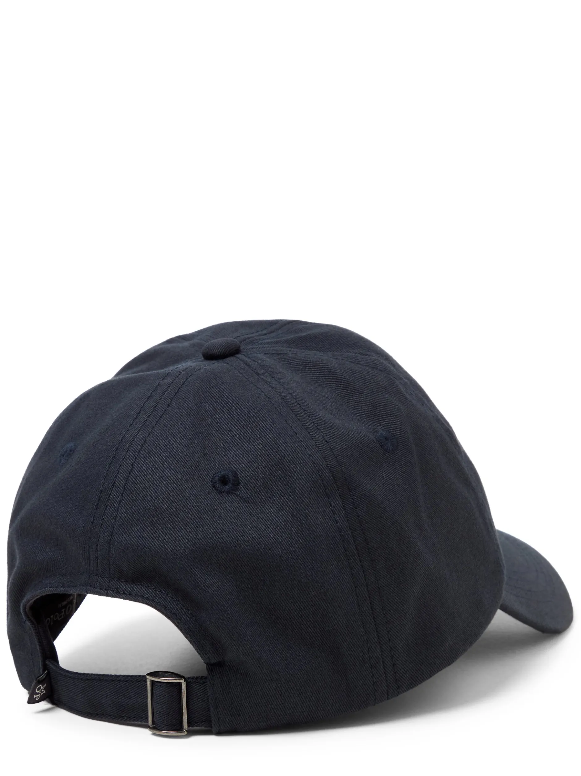 Marc O'Polo Herren Cap in marine