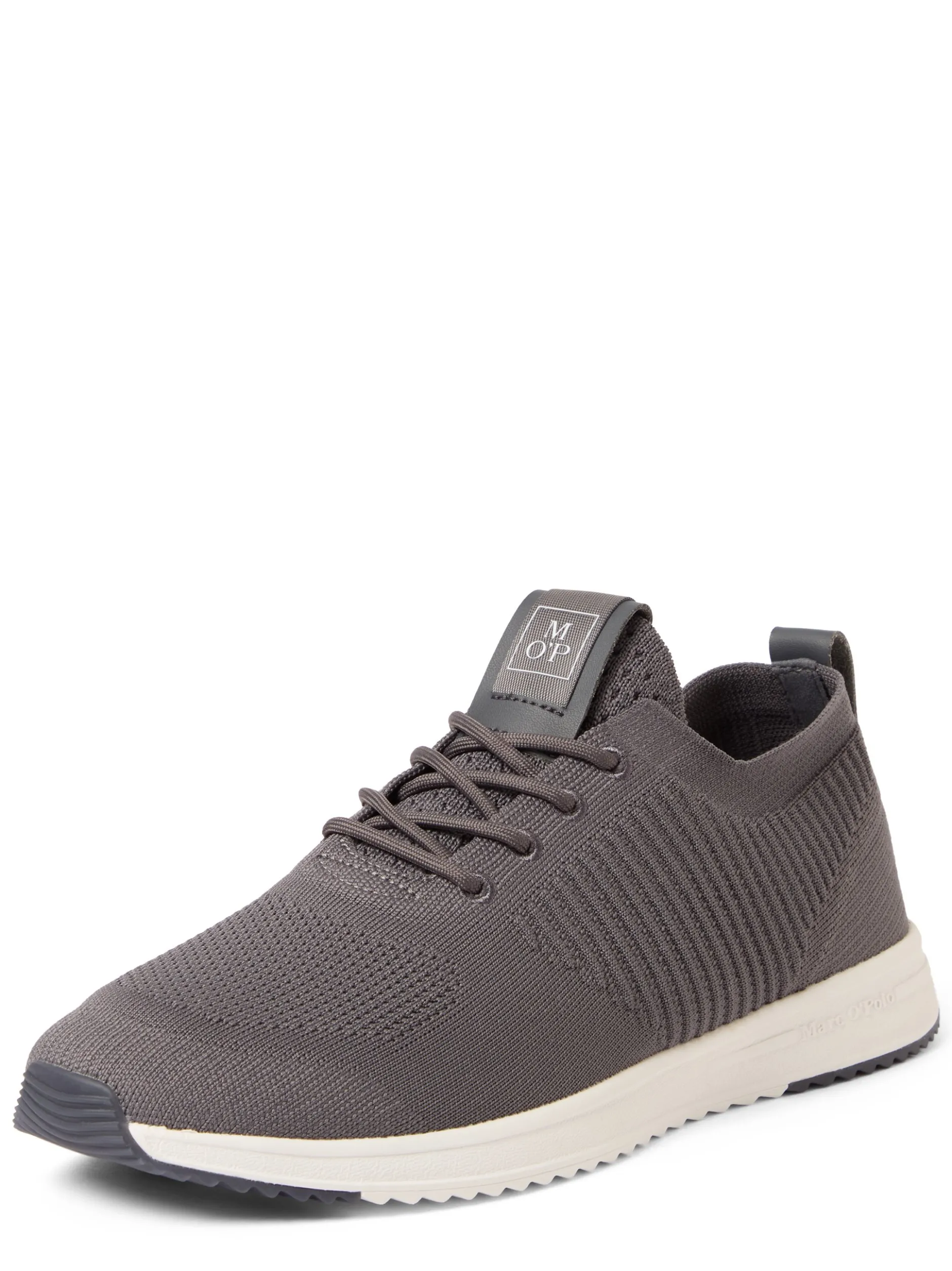 Marc O'Polo Herren Sneaker in grau