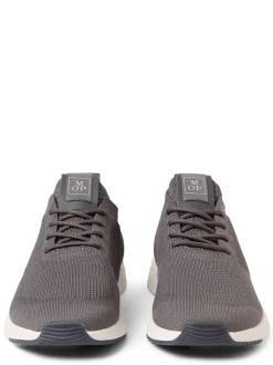Marc O'Polo Herren Sneaker in grau