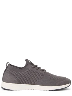 Marc O'Polo Herren Sneaker in grau
