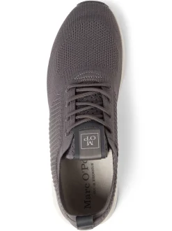 Marc O'Polo Herren Sneaker in grau
