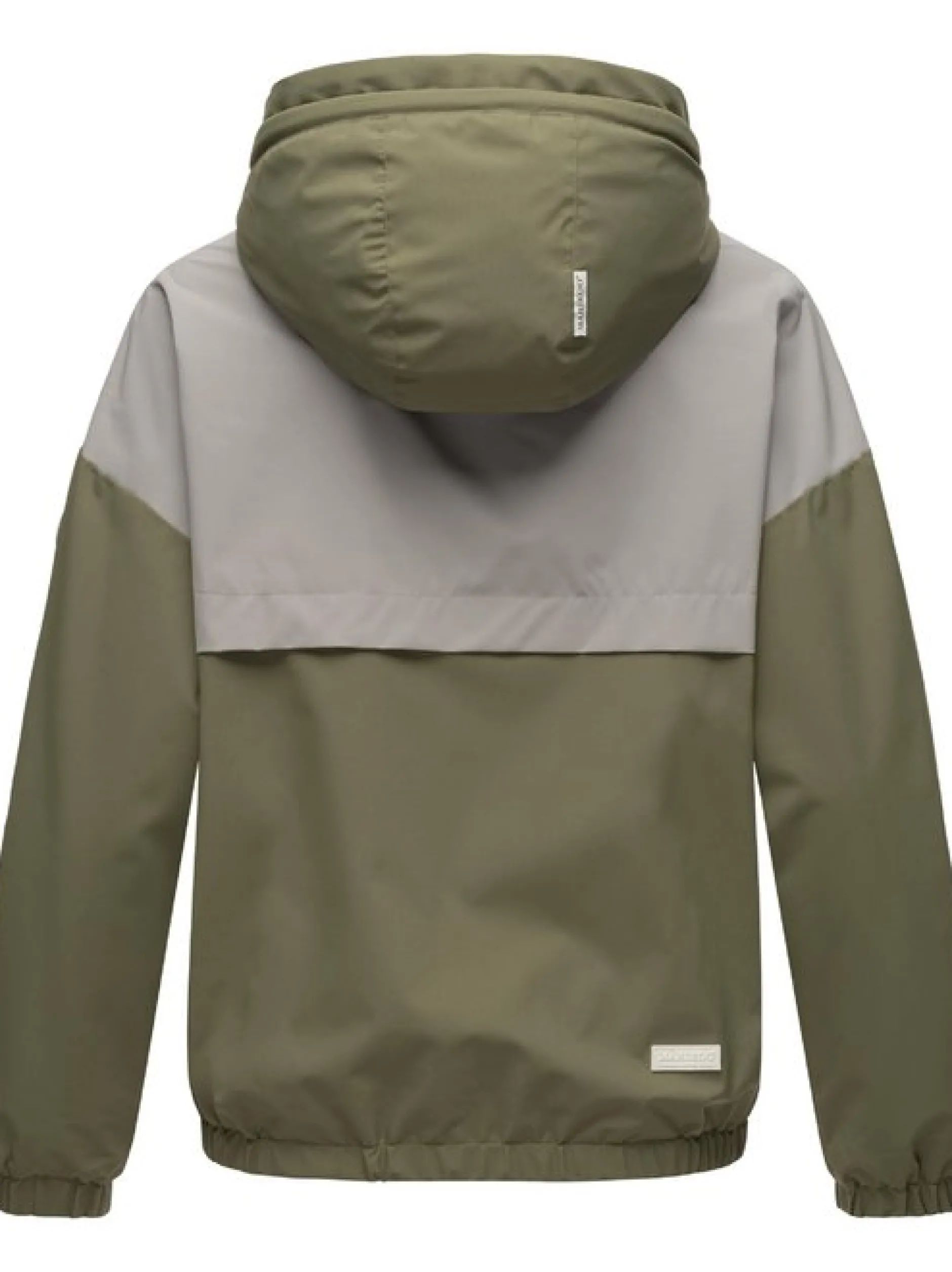 Marikoo Damen Bomberjacke - Liubkaa in oliv