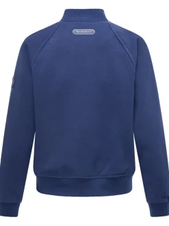 Marikoo Damen Collegejacke - Zunaa 16 in marine
