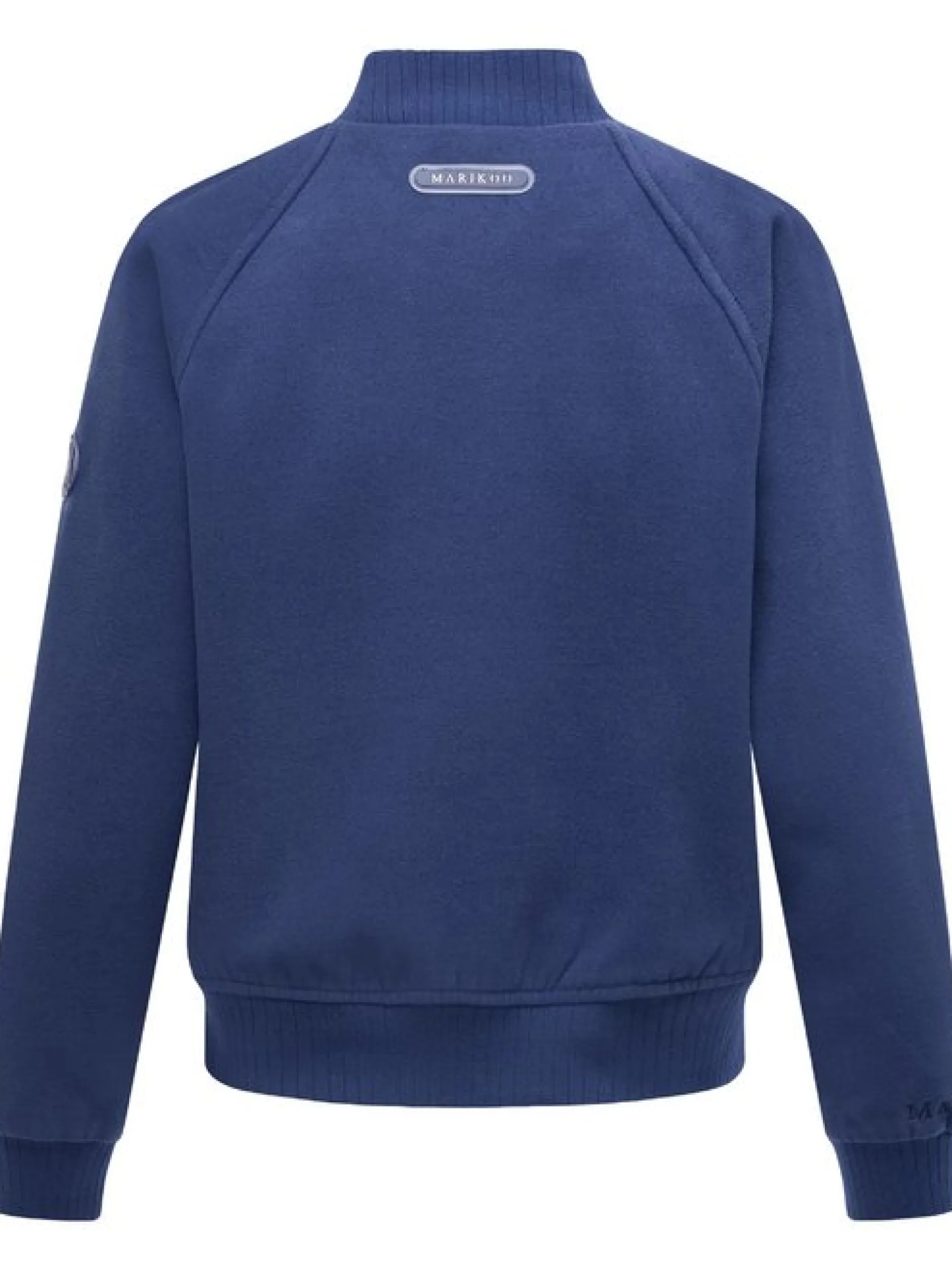 Marikoo Damen Collegejacke - Zunaa 16 in marine