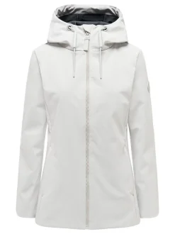 Marikoo Damen Funktionsjacke - Minaa 16 in beige