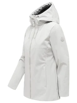 Marikoo Damen Funktionsjacke - Minaa 16 in beige