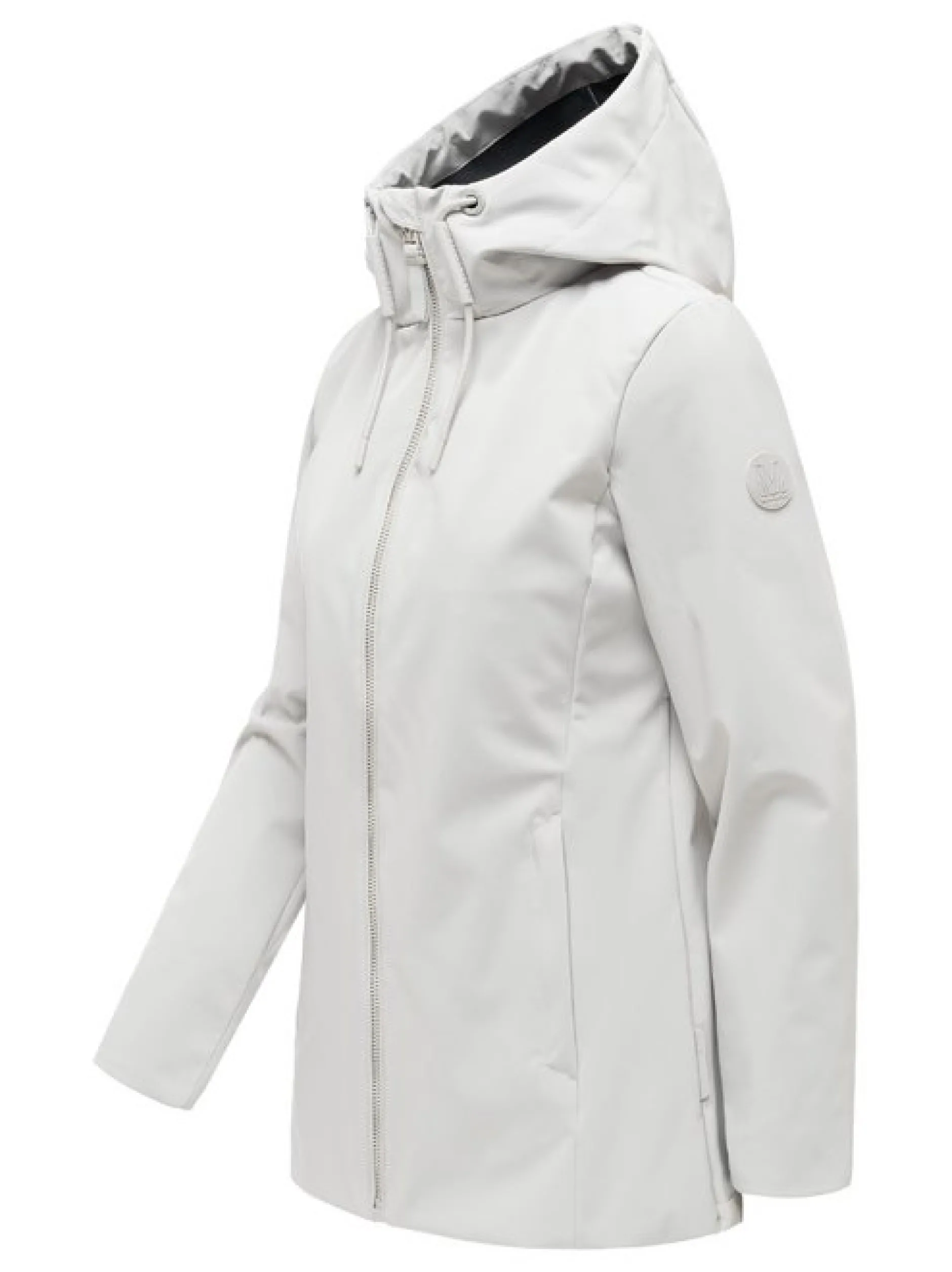 Marikoo Damen Funktionsjacke - Minaa 16 in beige