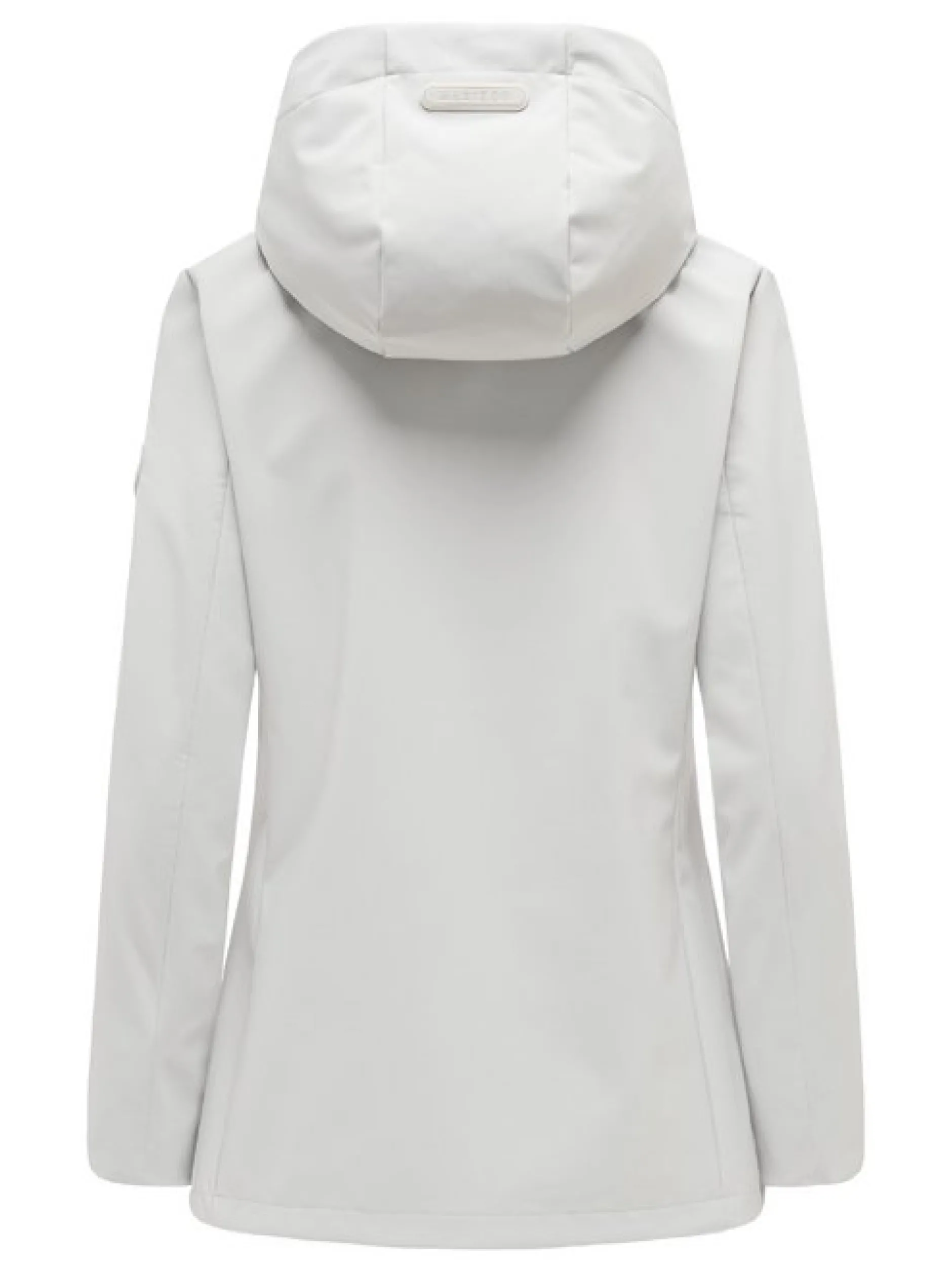 Marikoo Damen Funktionsjacke - Minaa 16 in beige