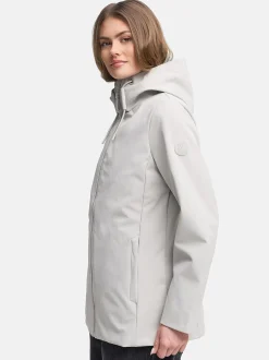 Marikoo Damen Funktionsjacke - Minaa 16 in beige