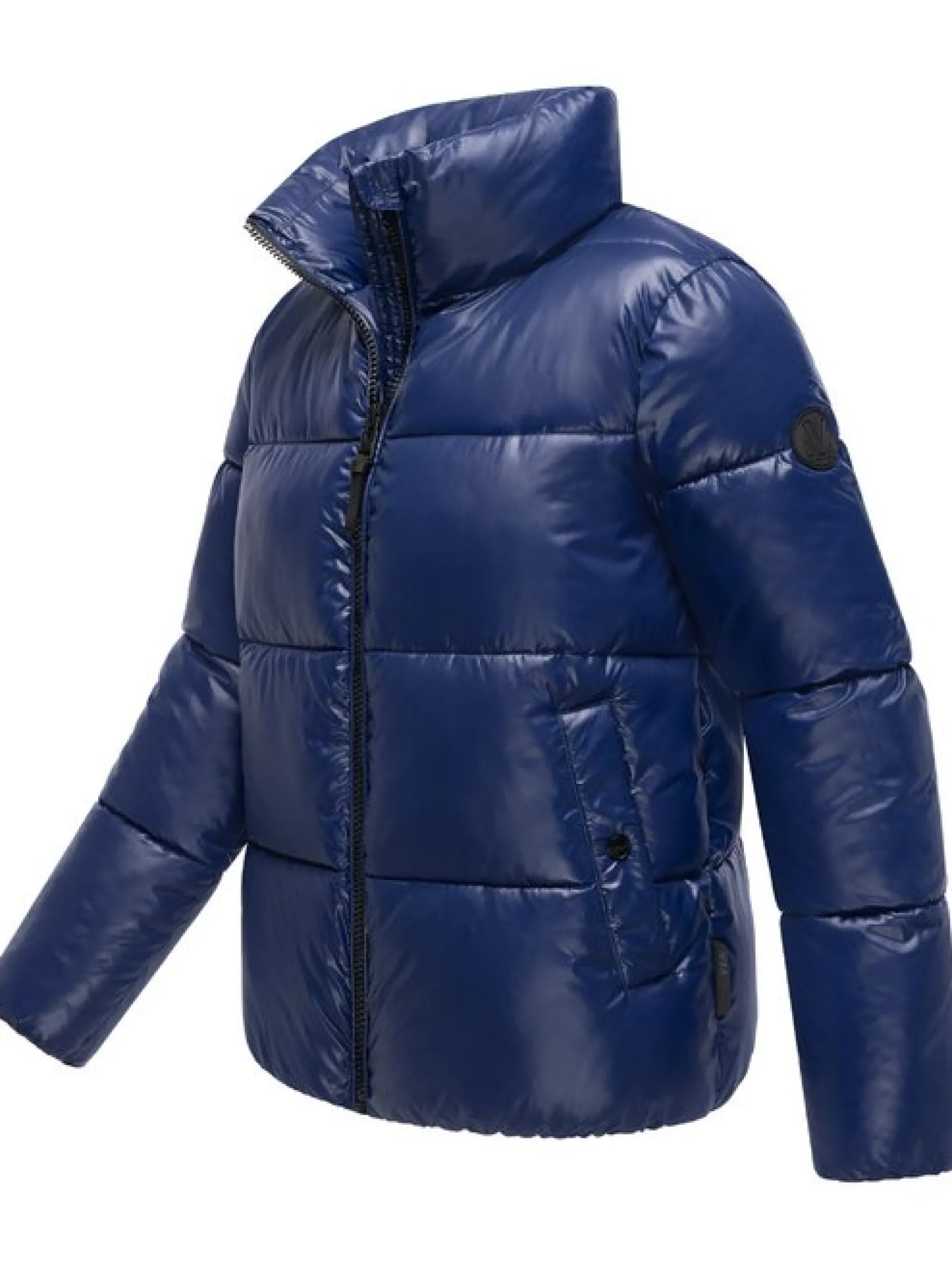 Marikoo Damen Outdoorjacke - Hazalee 16 in marine