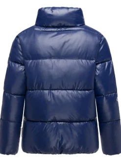 Marikoo Damen Outdoorjacke - Hazalee 16 in marine