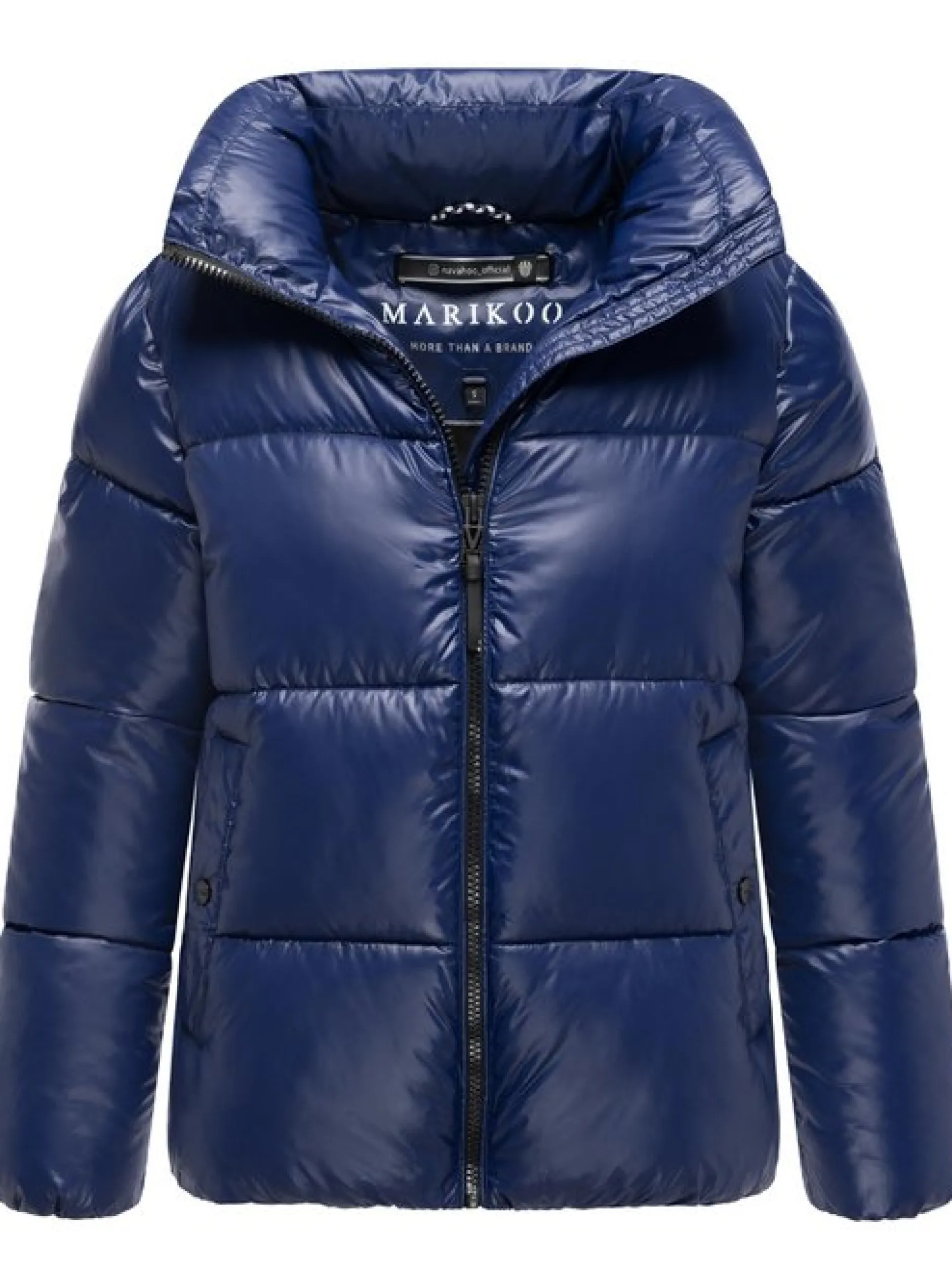 Marikoo Damen Outdoorjacke - Hazalee 16 in marine