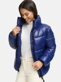 Marikoo Damen Outdoorjacke - Hazalee 16 in marine