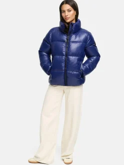 Marikoo Damen Outdoorjacke - Hazalee 16 in marine