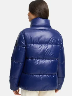 Marikoo Damen Outdoorjacke - Hazalee 16 in marine