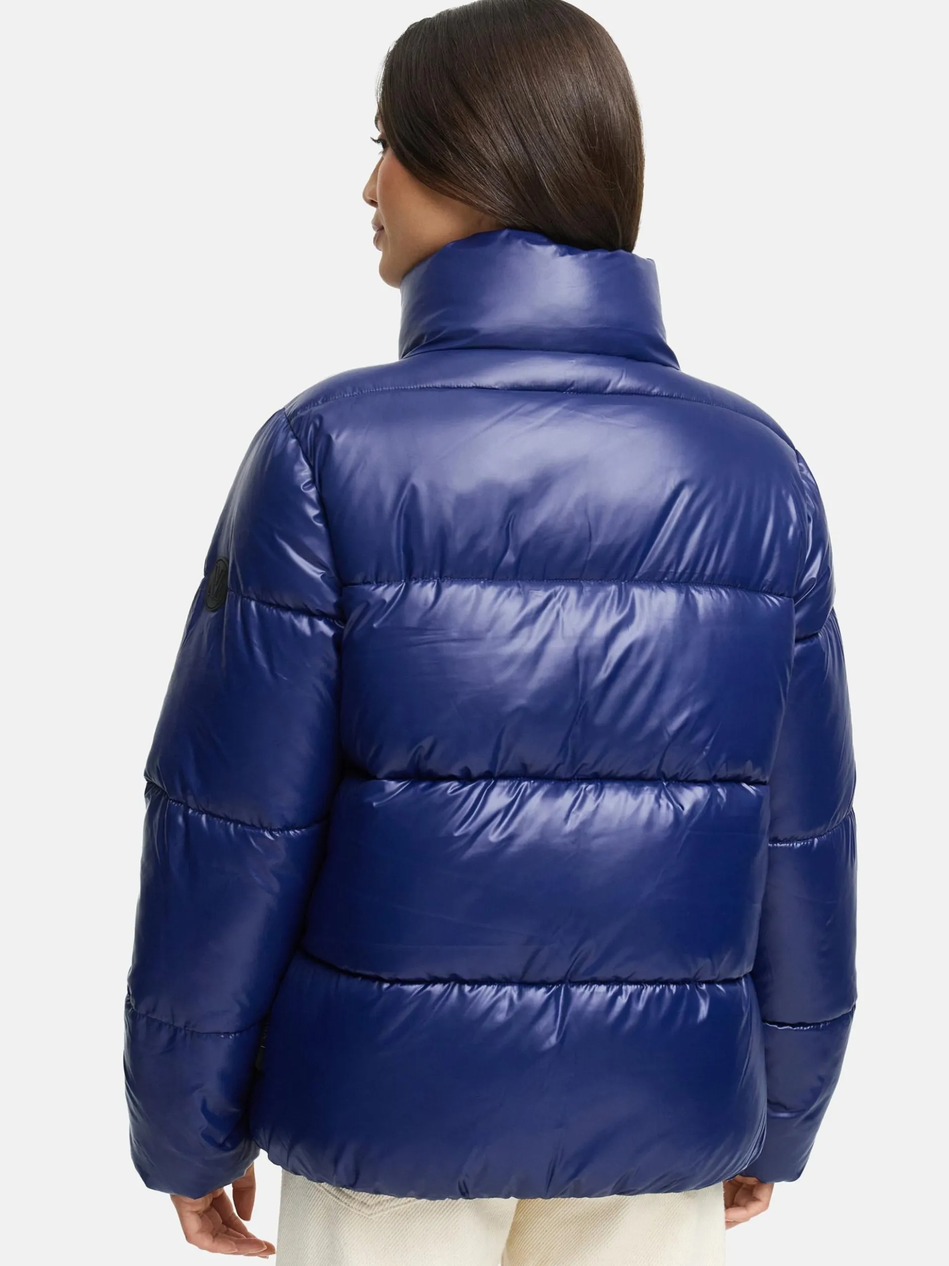 Marikoo Damen Outdoorjacke - Hazalee 16 in marine