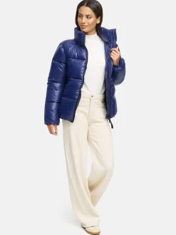 Marikoo Damen Outdoorjacke - Hazalee 16 in marine