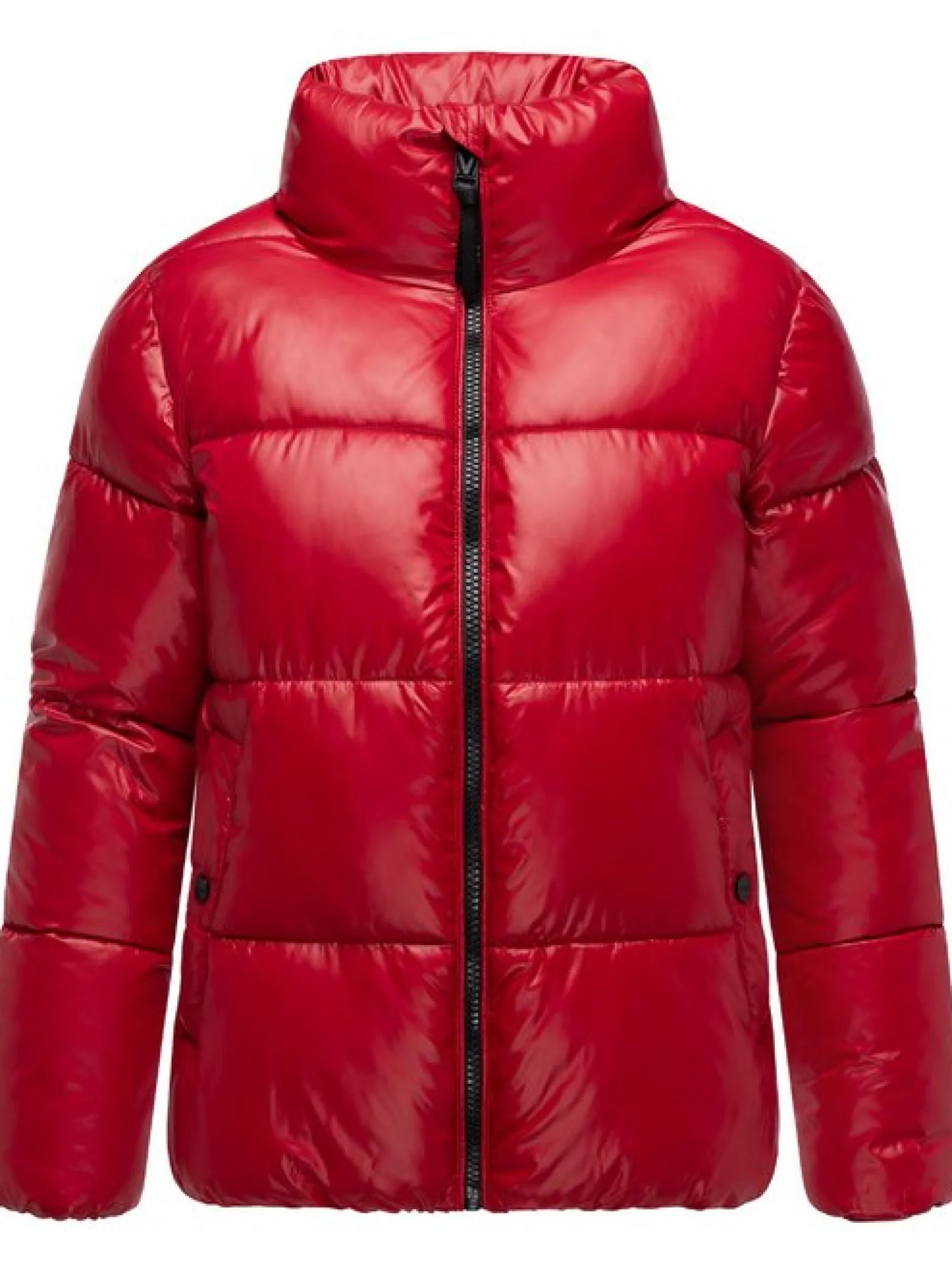 Marikoo Damen Outdoorjacke - Hazalee 16 in rot