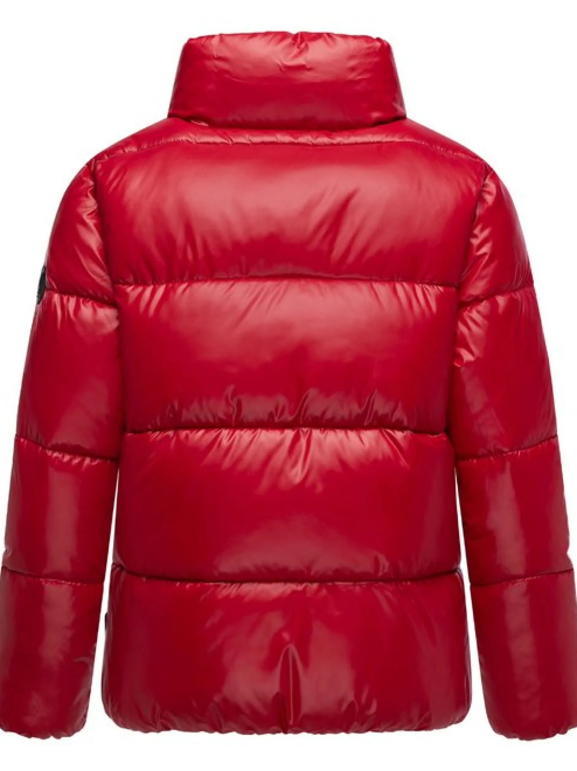 Marikoo Damen Outdoorjacke - Hazalee 16 in rot