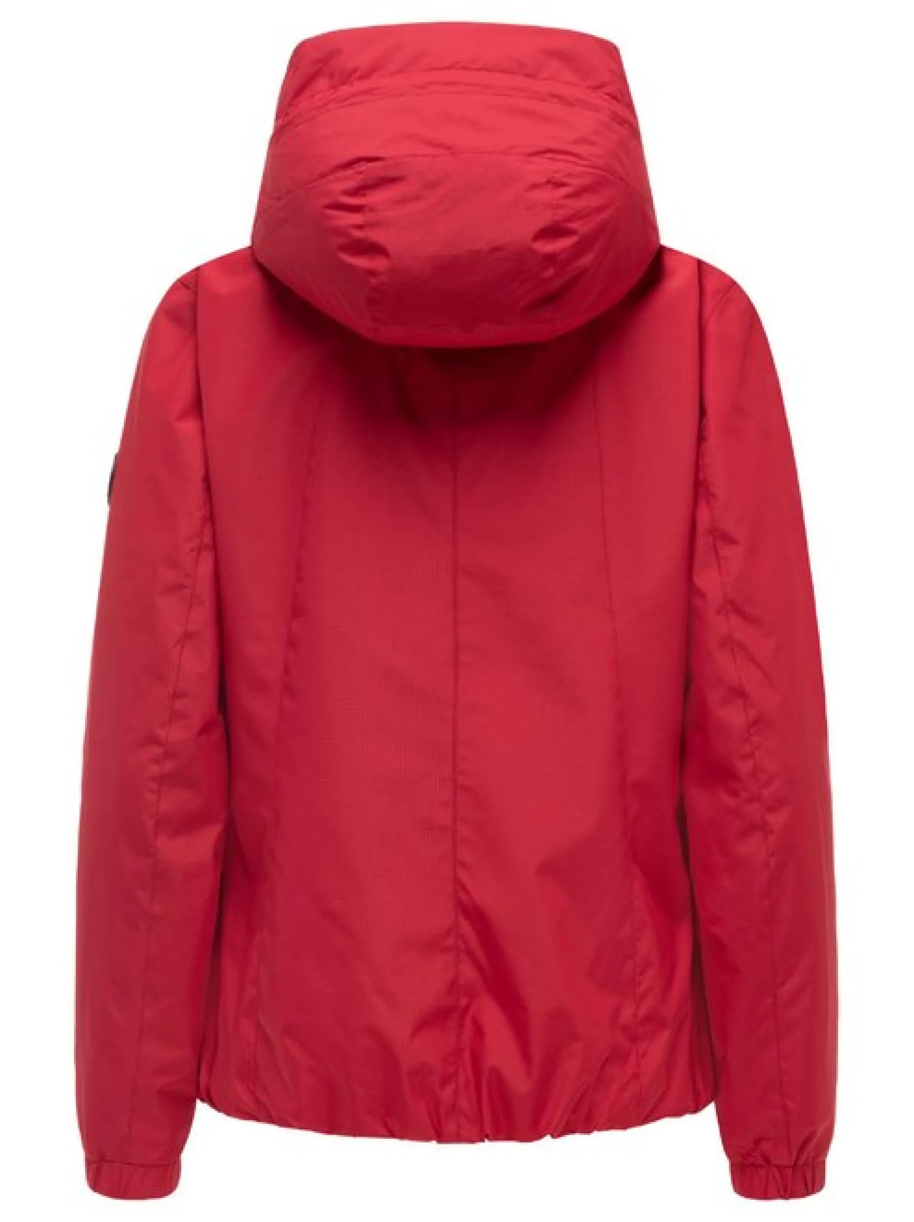 Marikoo Damen Outdoorjacke - Yoshikoo 16 in rot