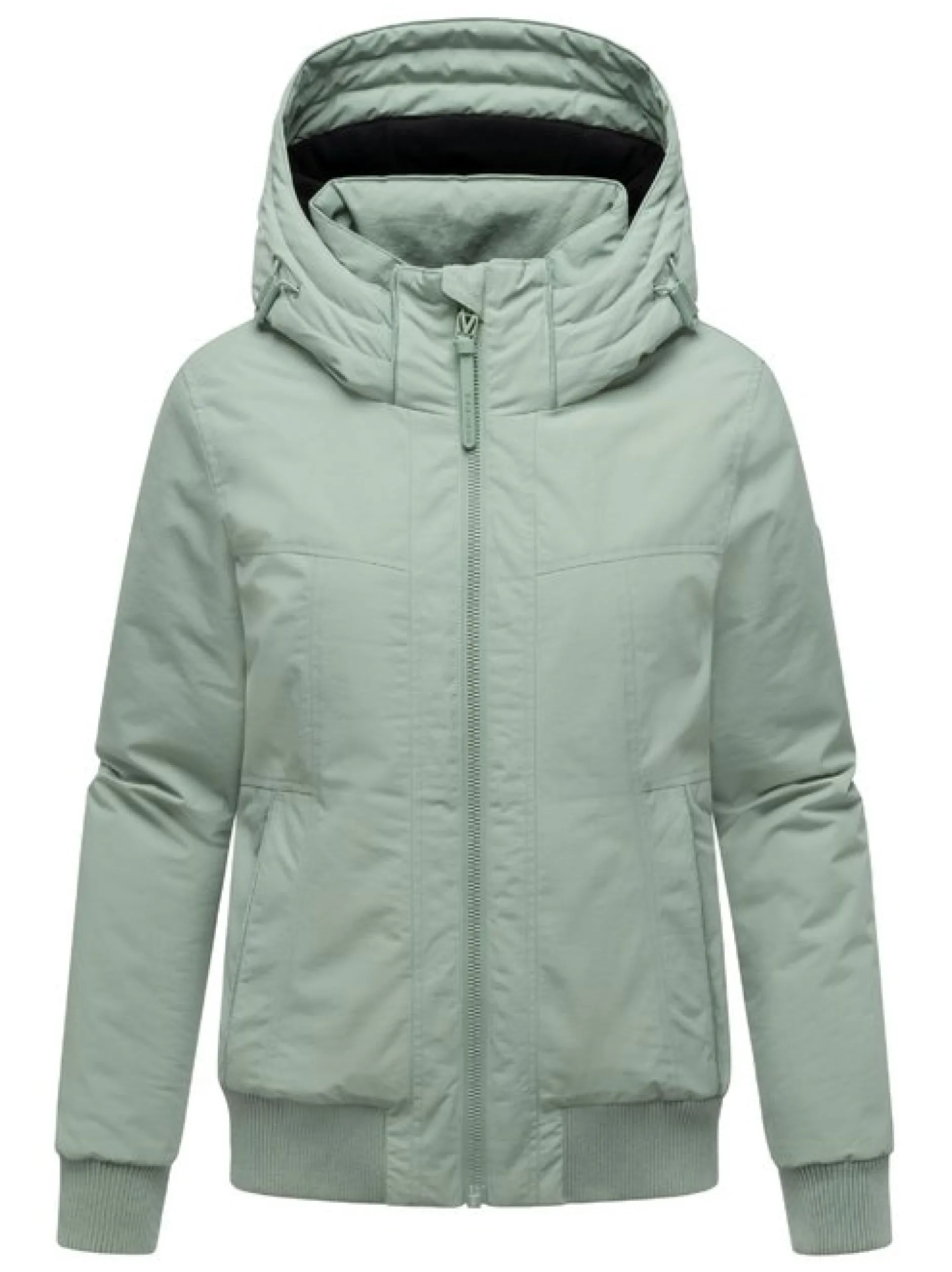 Marikoo Damen Winterjacke - Mooni 16 in mint