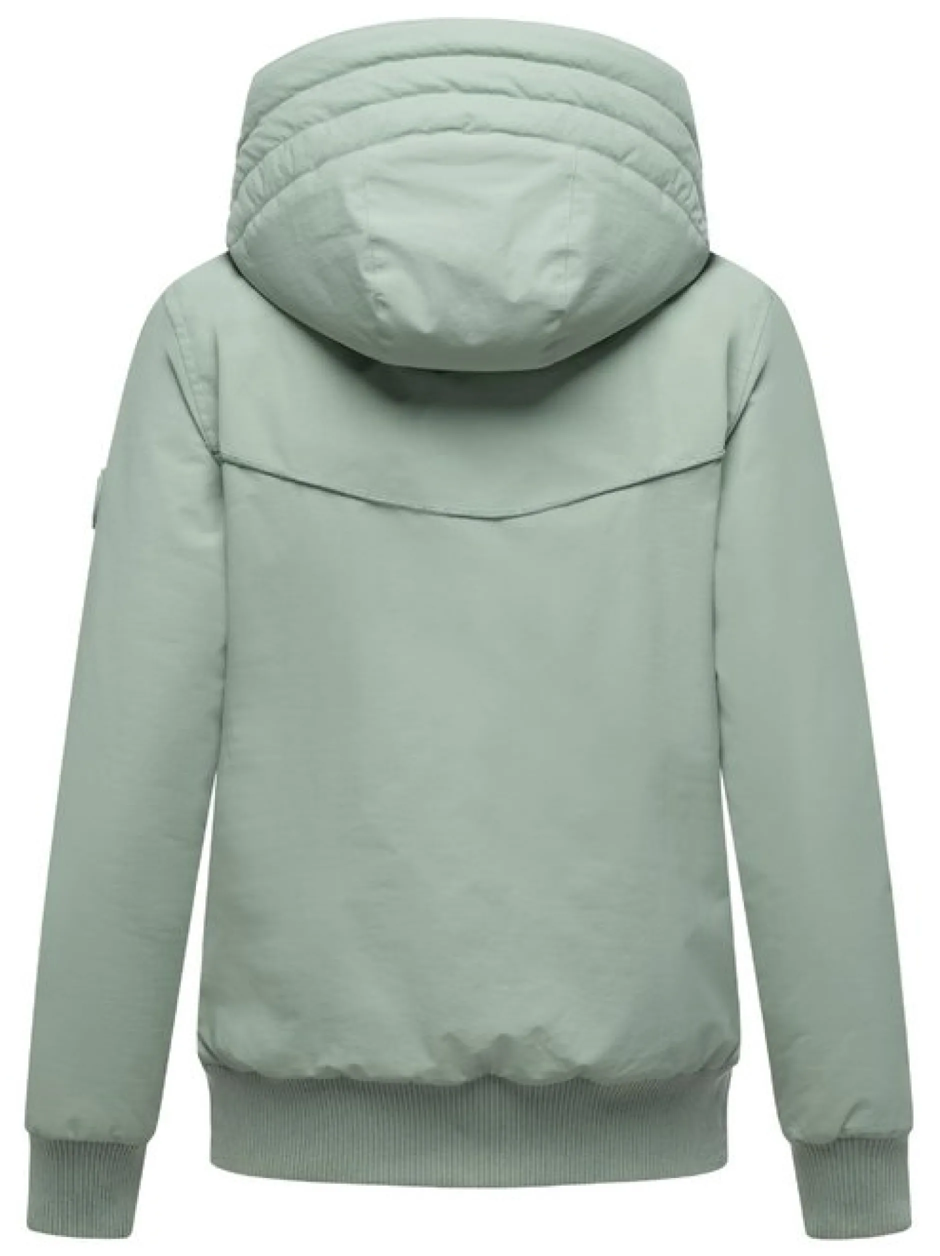 Marikoo Damen Winterjacke - Mooni 16 in mint