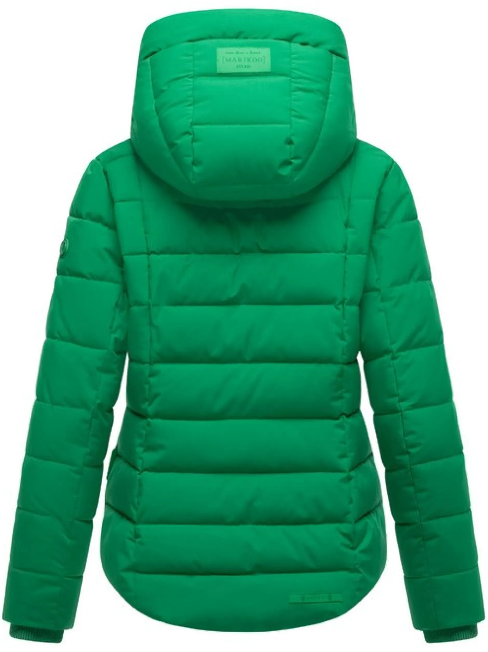 Marikoo Damen Winterjacke - Tayenaa 16 in grün