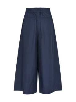 Masai Damen Culotte in blau