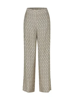 Masai Damen Hose in grau