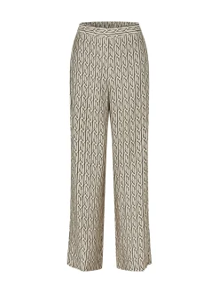 Masai Damen Hose in grau