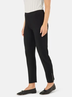 Masai Damen Hose in schwarz