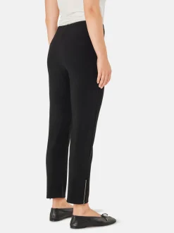 Masai Damen Hose in schwarz