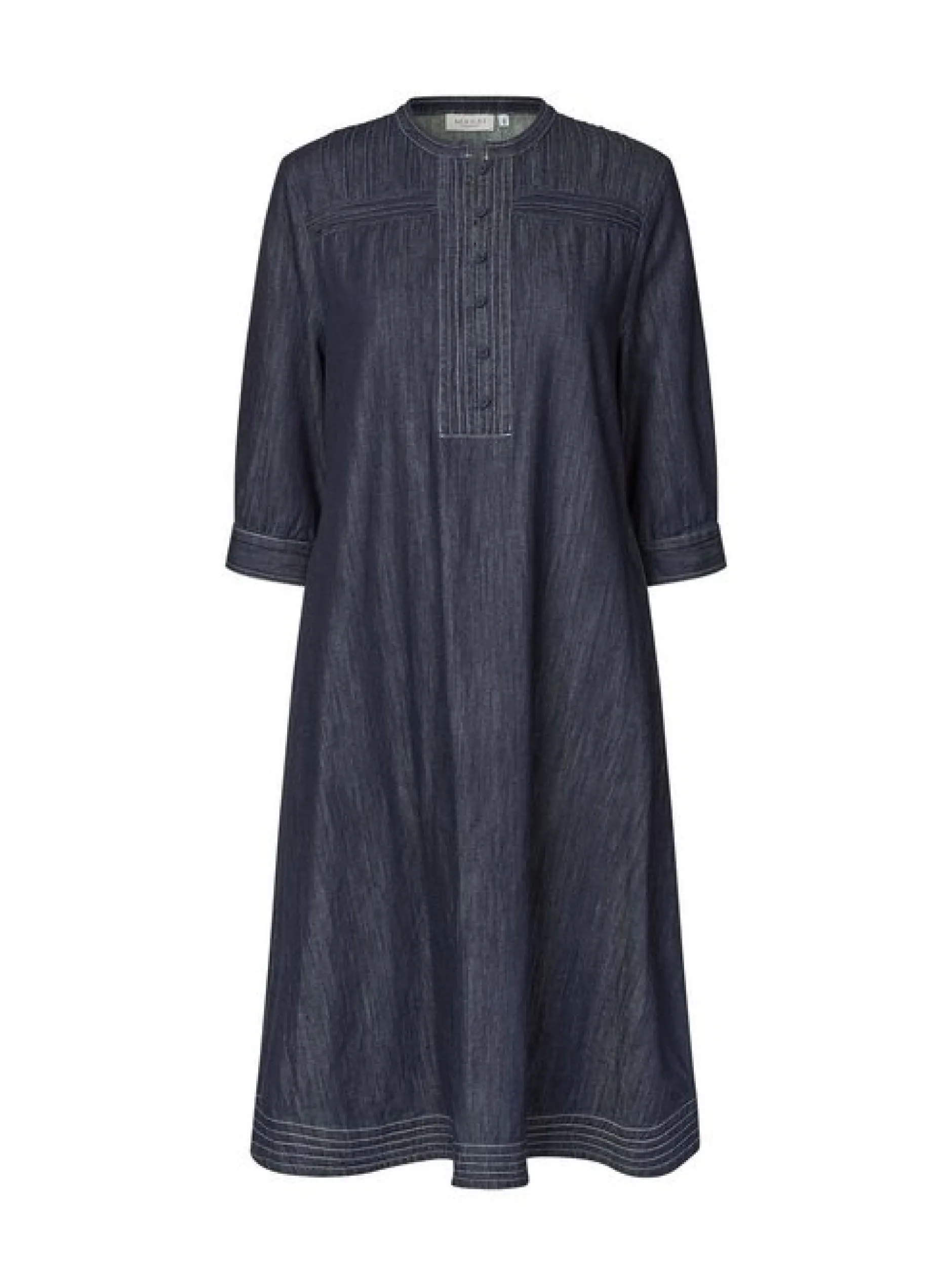 Masai Damen Jeanskleid in denim