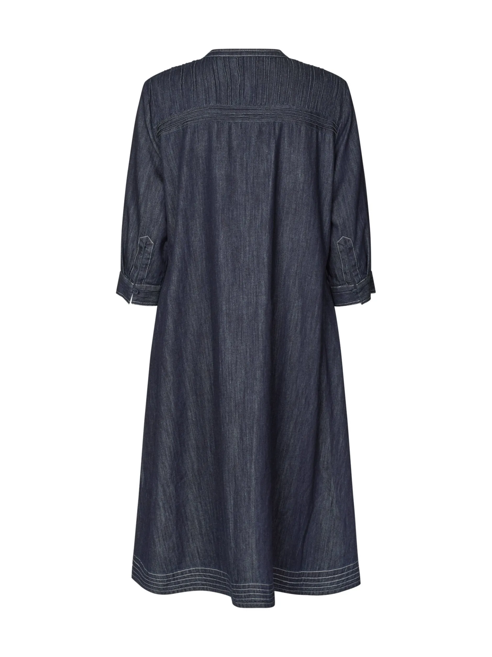 Masai Damen Jeanskleid in denim