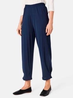 Masai Damen Sweathose in marine