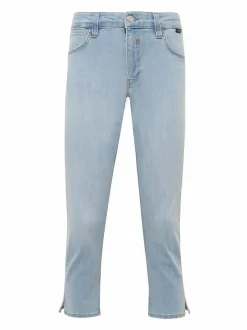 Mavi Damen Jeans - Liora in bleached
