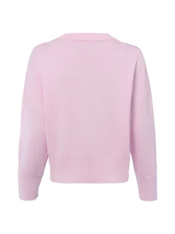mbyM Damen Strickpullover - Gillian in rosa