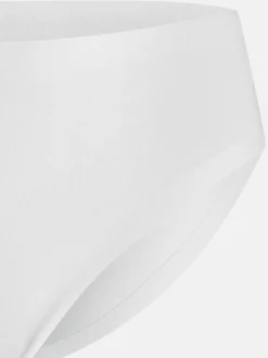 Mey Damen American-Pants - 2er Pack Natural Second Me in weiß